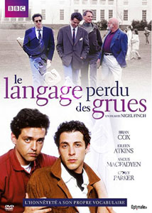 The Lost Language of Cranes (1991)  (DVD)